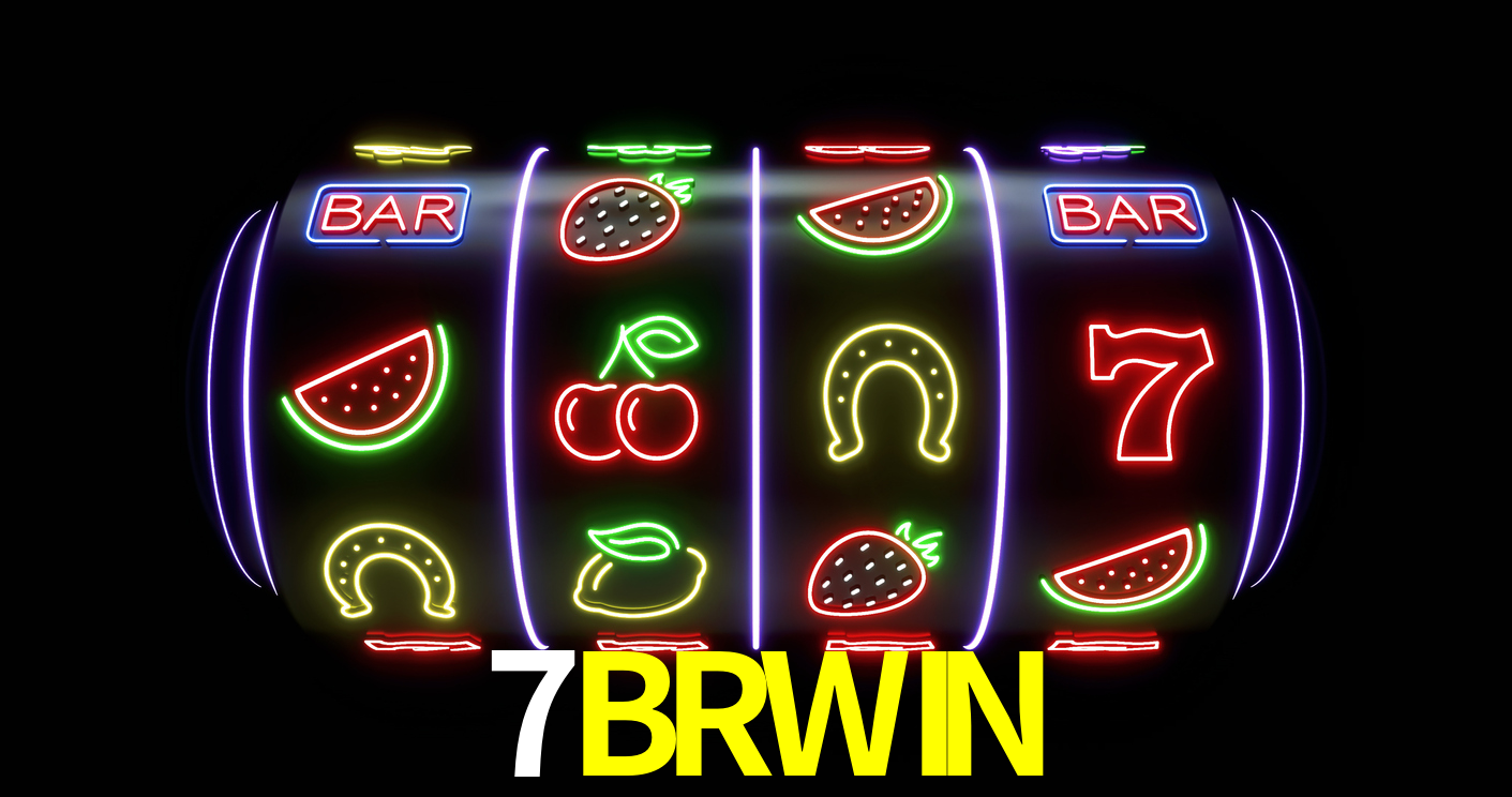 7BRWIN - Plataforma De Jogos -7BRWIN.com