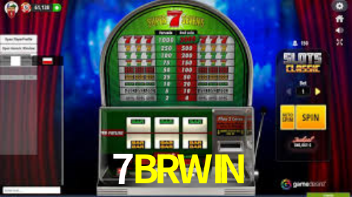 7BRWIN - 7BRWIN.com - Cassino Oficial Exclusivo