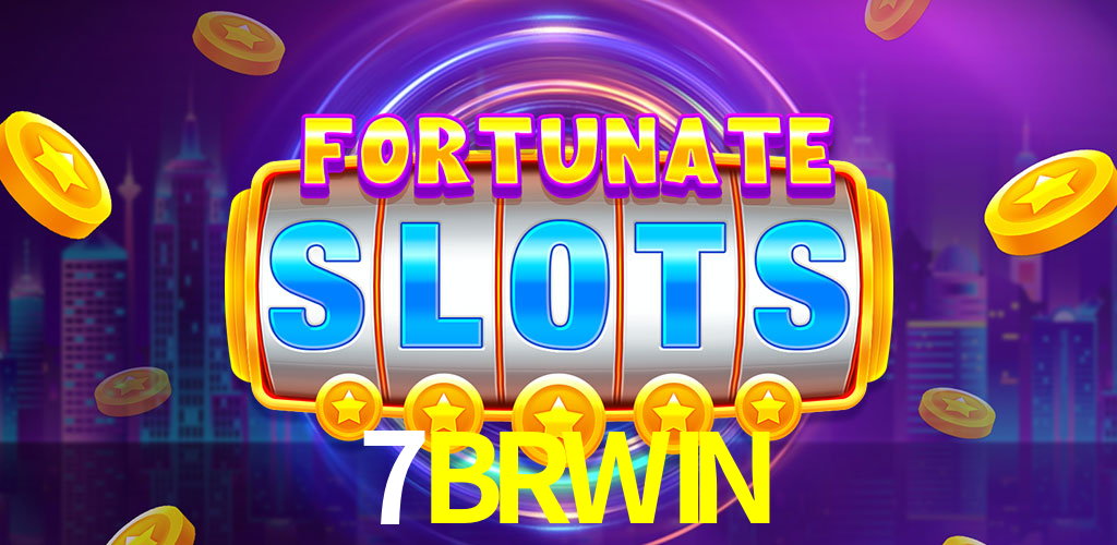 7BRWIN.com