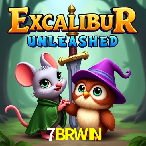 7BRWIN.com - Um Cassino De Prestígio! -7BRWIN COM