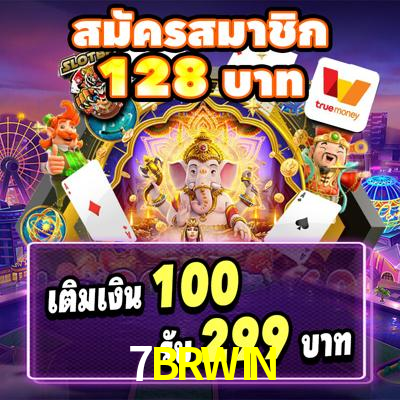 7BRWIN.com